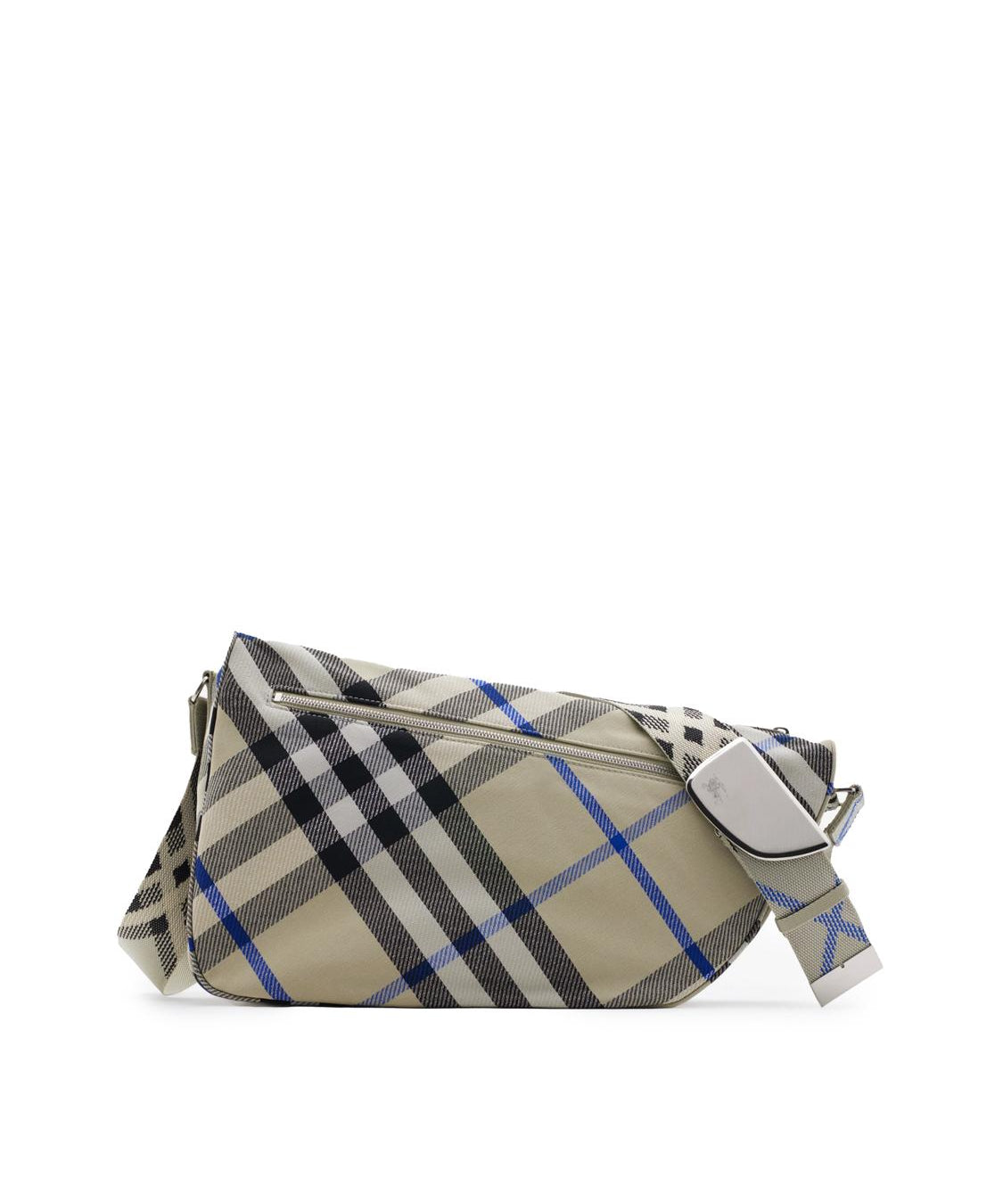 Borsa a tracolla check 8089306 .A3888 BURBERRY 