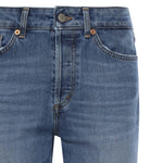 Jeans Koons in denim stretch DP268 DSE340DK07800 DONDUP 