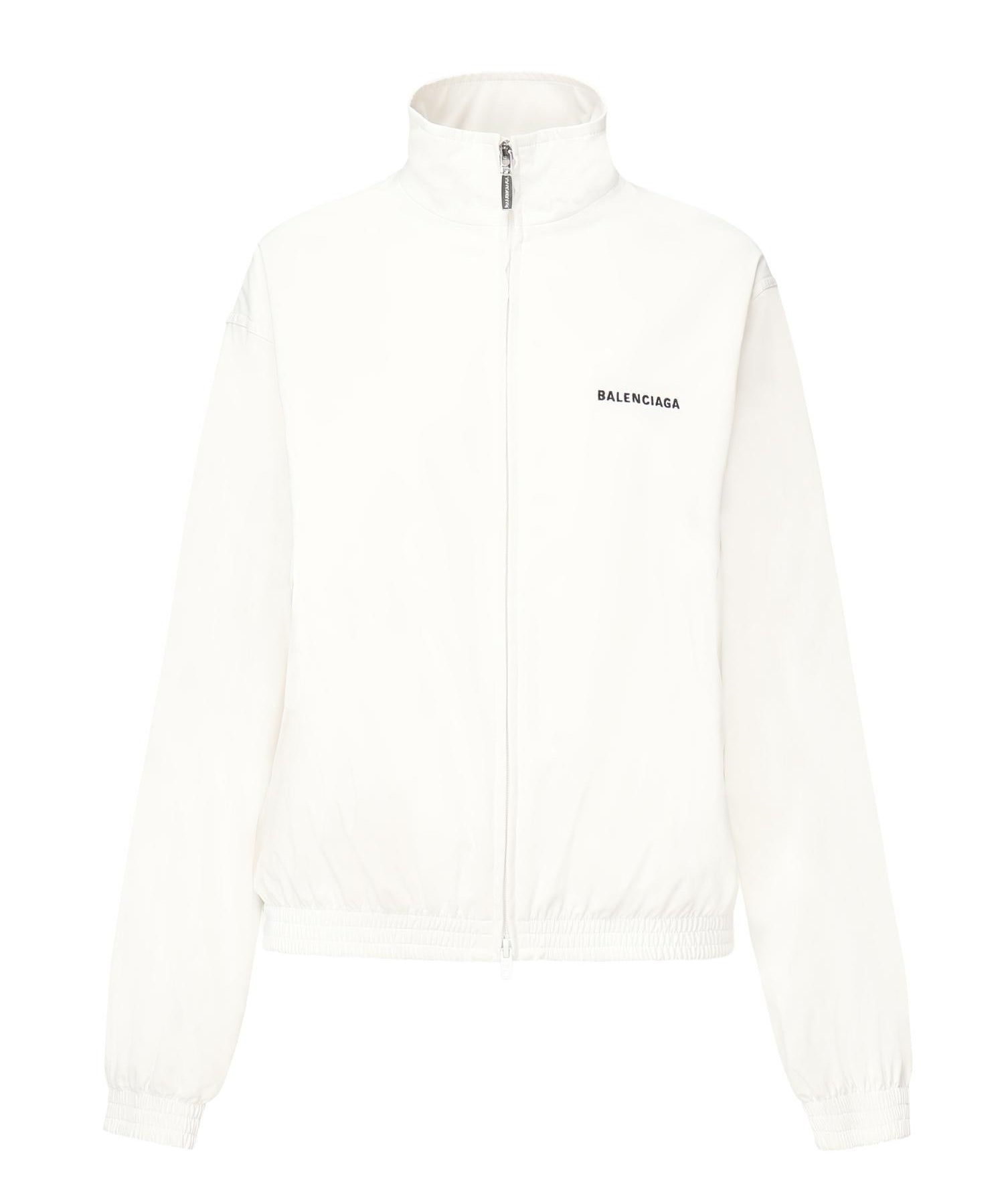 Giacca sportiva con logo<BR/> 839091 TRO319012 BALENCIAGA 