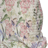 Miniabito Sunil in cotone 266601 CREAM CHARO RUIZ 