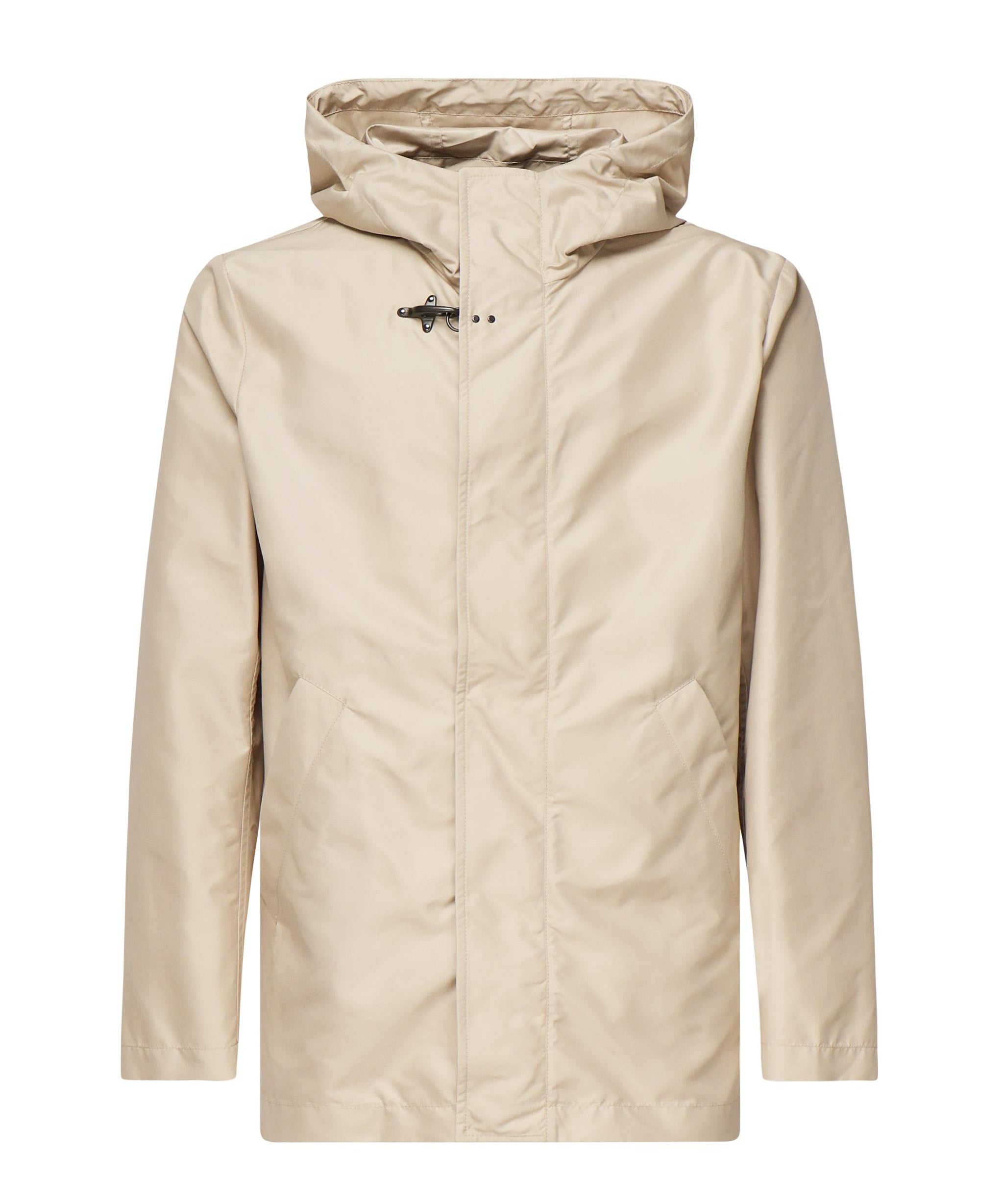Parka corto in popeline tecnico NAM03500550AXX C003 FAY 