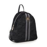 Zaino Cate con logo 73BS9BN05 CATENERO/GRIGIO V° 73 