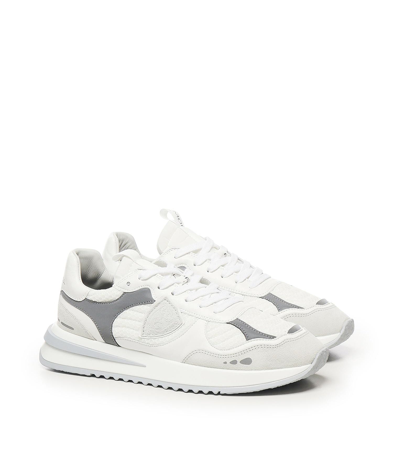 Sneakers olympique low OYLU FR01 PHILIPPE MODEL 