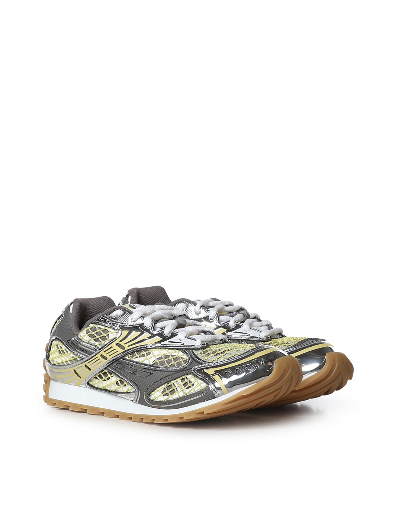 Sneaker Orbit 755915 V2X409561 BOTTEGA VENETA 
