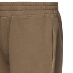 Bermuda jogging in cotone GP10AZ G7O2PM0672 DOLCE & GABBANA 