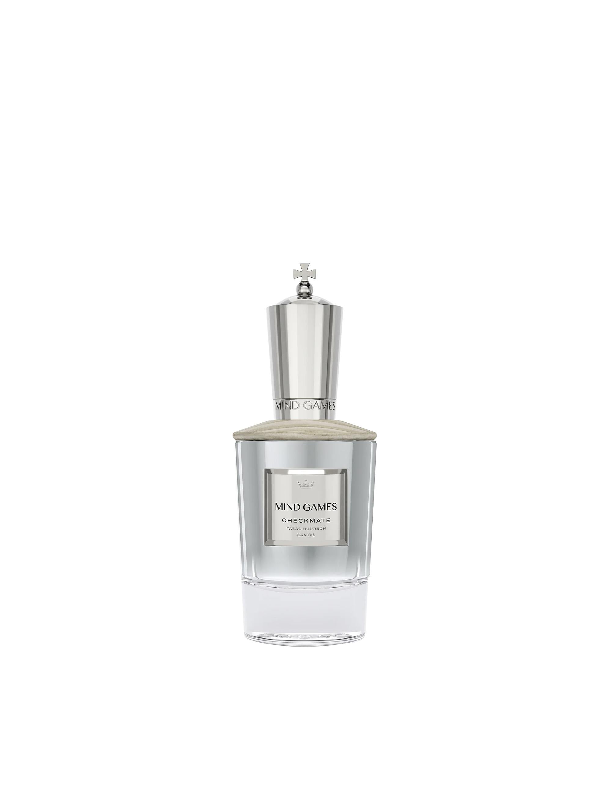Mind Games - Checkmate Extrait 100ml<BR/> MG1004 CHECKMATE MIND GAMES 
