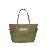 Borsa City medium in nylon CB0004 00219L MC2 SAINT BARTH 