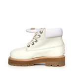 Stivaletti Strada in pelle DFM45012S0007OFFWH OFF WHITE PDF CHANNEL 