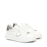 Sneakers temple low<BR/> BTLD VA04 PHILIPPE MODEL 