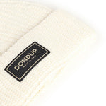 Cappello in lana tecnica<BR/> UQ065 Y00474UXXX017 DONDUP 