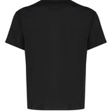 T-shirt con logo 4V3MG01F 9US0NO VALENTINO GARAVANI 
