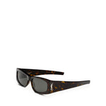 Occhiali da sole SL M140 803745 Y99562338 SAINT LAURENT 