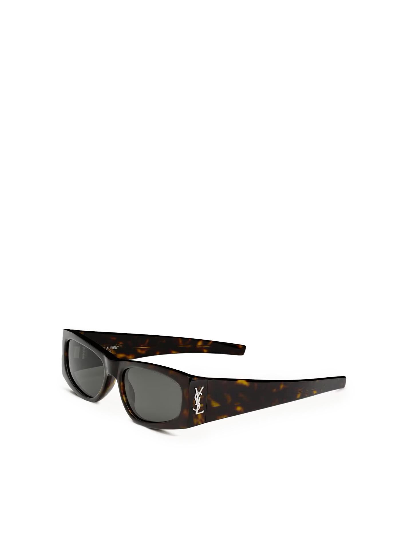 Occhiali da sole SL M140 803745 Y99562338 SAINT LAURENT 