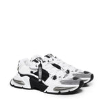 Sneakers Airmaster in mix materiali CS1984 AY33789697 DOLCE & GABBANA 