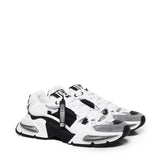 Sneakers Airmaster in mix materiali CS1984 AY33789697 DOLCE & GABBANA 