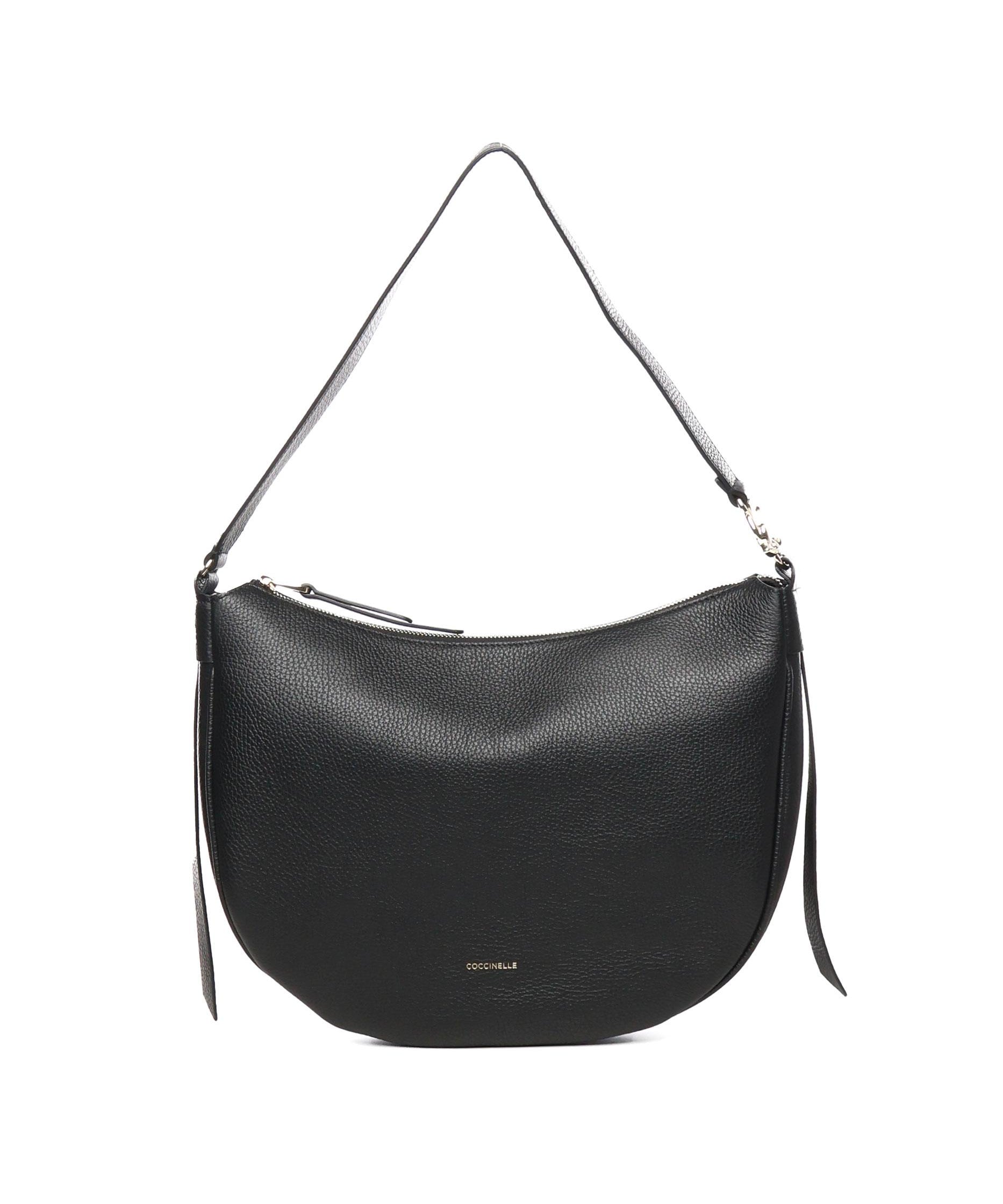 Borsa a spalla Malory E1SHA130201 001 COCCINELLE 