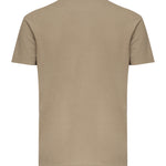 T-shirt in cotone 815194 ZG380Z1904 ZANONE 
