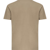 T-shirt in cotone 815194 ZG380Z1904 ZANONE 