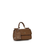 Borsa a mano My Sicily in pelle BB7864 B73218Z093 DOLCE & GABBANA 