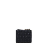 Portafogli quadrato Margaret 73PS8BN258 MARGARETNERO V° 73 