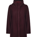 Cappotto con cappuccio<BR/> 2048R 5ZO533 COLMAR ORIGINALS 