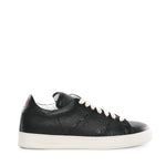 Sneaker in pelle USSA421N014302 006 KITON 