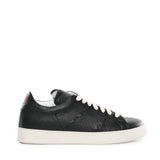 Sneaker in pelle USSA421N014302 006 KITON 