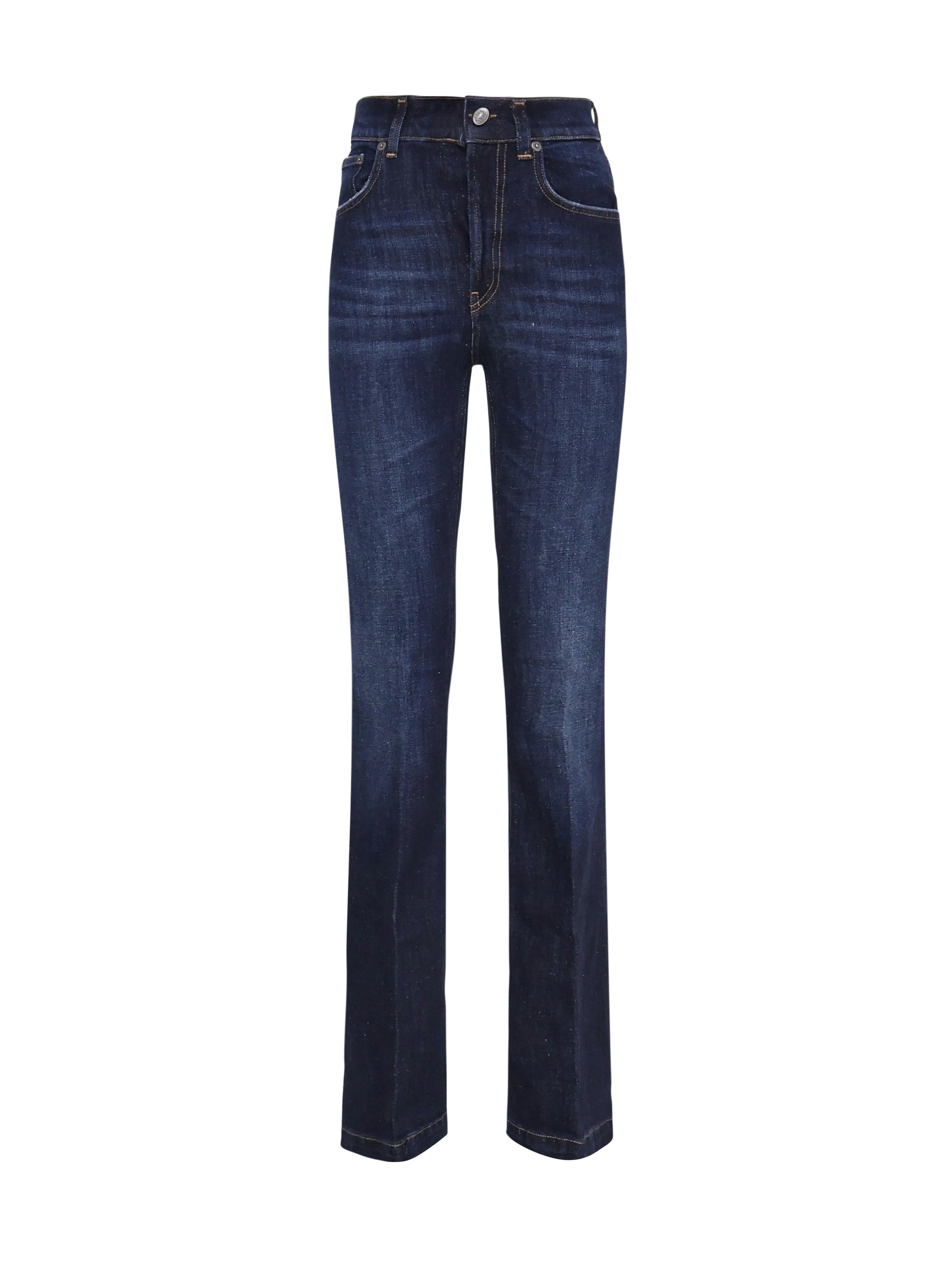 Olivia jeans DP728 DS0229DHR6800 DONDUP 