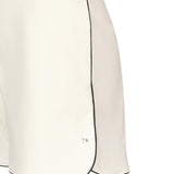 Short in doppia tela di cotone 2521146011600 005 MAX MARA 