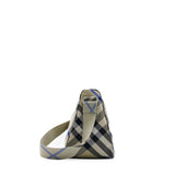 Borsa a tracolla check 8089306 .A3888 BURBERRY 