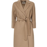 Cappotto corto Arona 2529016071600 045 'S MAX MARA 