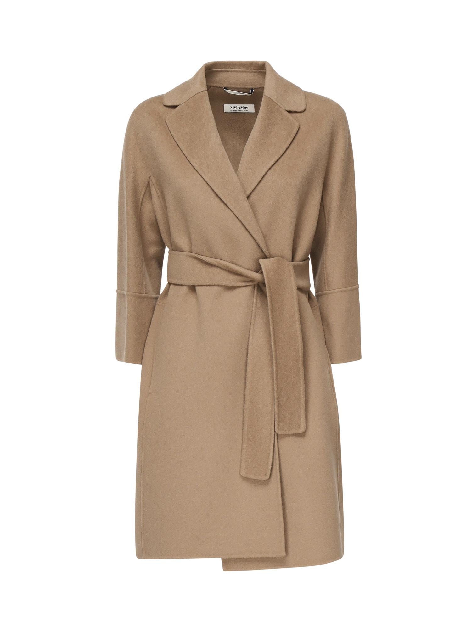 Cappotto corto Arona 2529016071600 045 'S MAX MARA 