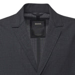 Blazer in wool touch GA00028UL 128479487 LAMINAR 