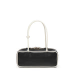 Borsa Beau in pelle 5BB173 2IBPF0967 MIU MIU 
