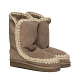 Stivali Eskimo 24<BR/> MUFW101000A ELGRY MOU 