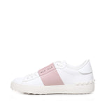Sneaker Open 7W2S0781 BLU834 VALENTINO GARAVANI 