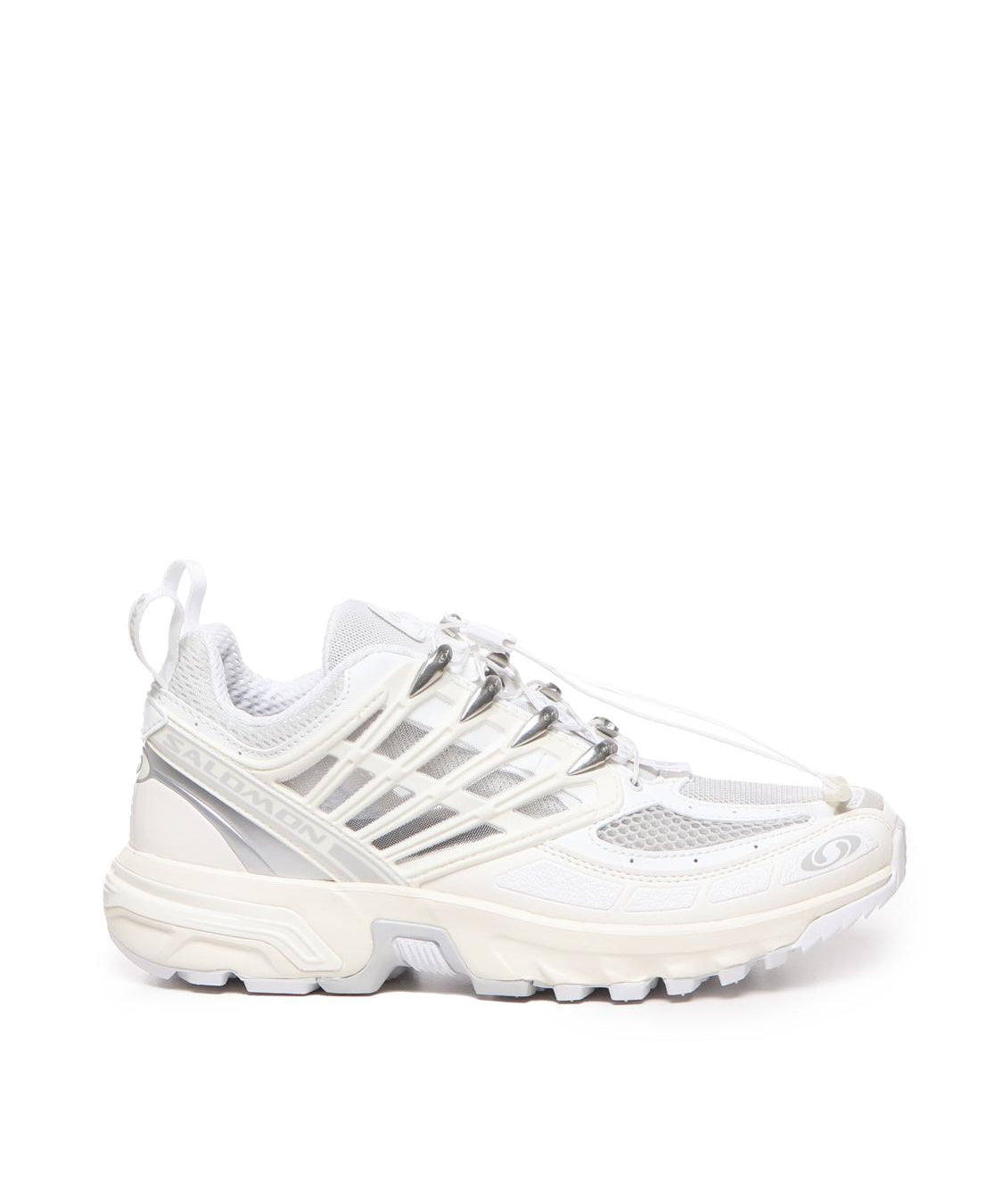 Sneakers ACS Pro L47179900 -WHITE/VANILLA ICE SALOMON 
