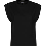 T-shirt in cotone DS018 JF0271DXXX999 DONDUP 