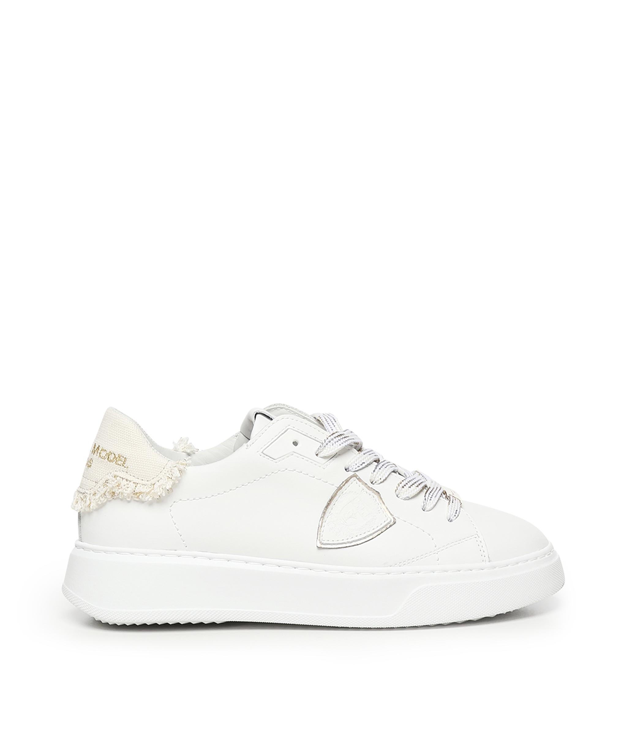 Sneaker Temple BTLD VDD2 PHILIPPE MODEL 