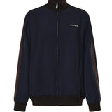 Blouson in kid mohair ML1502 12I1F0124 MIU MIU 
