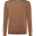 Pullover in lana L76MAGL77MAG0L030 157-00 ELEVENTY 
