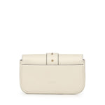 Borsa piccola pocket Love Bag One Simply in pelle 100061 A0F1Z14Q PINKO 