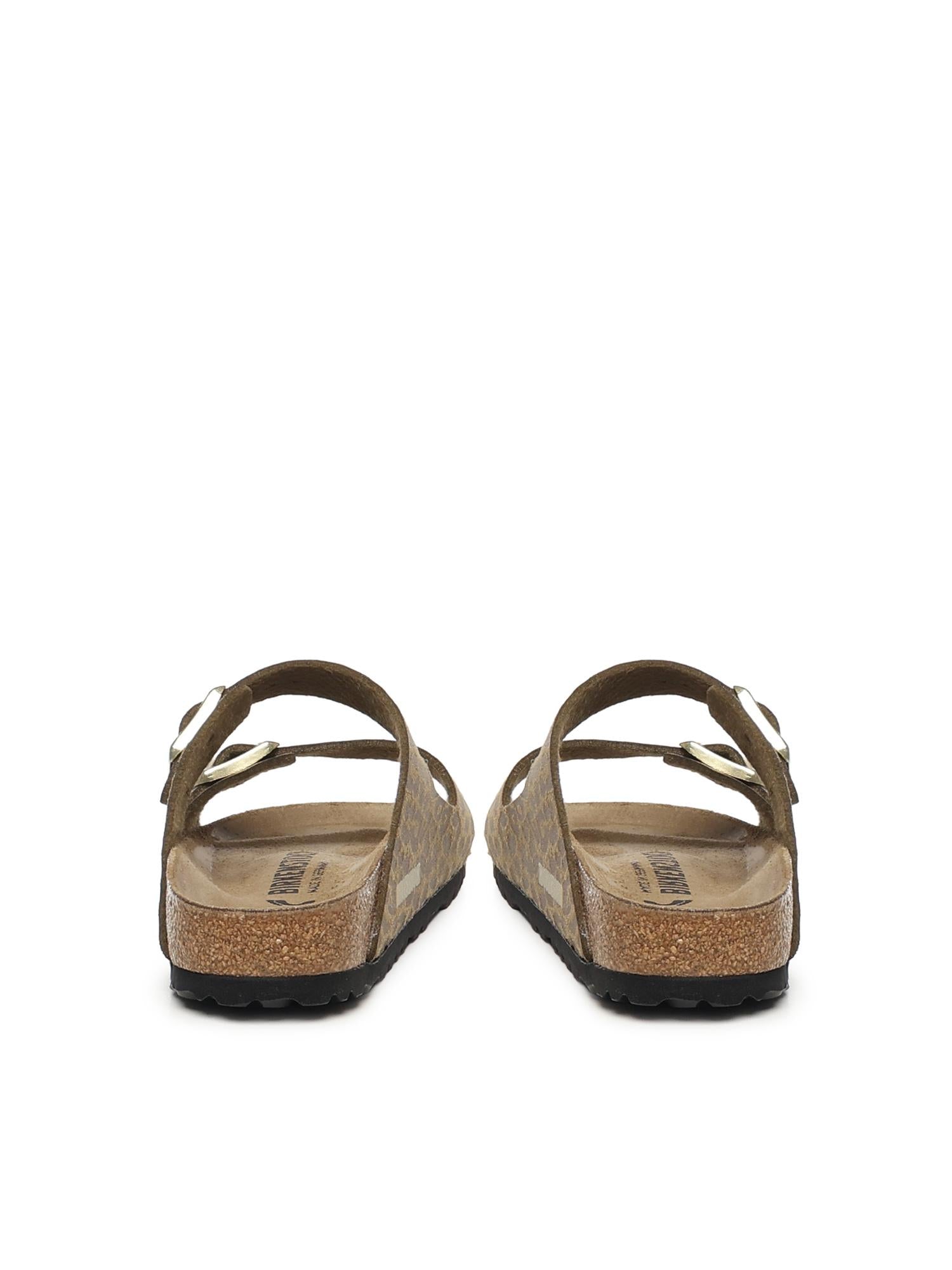 Sandali Arizona <BR/> 1030586  BIRKENSTOCK 