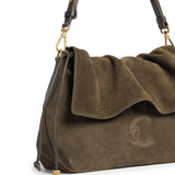 Borsa Lidia small in camoscio E1V9G130401 W25 COCCINELLE 