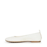 Ballerine Charlotte in pelle 868206 V2ED09117 BOTTEGA VENETA 