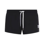 Boxer mare midi D2 Upside Down D7B806860 001 DSQUARED2 