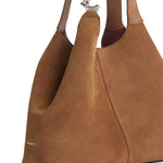 Mini bag C-Easy in camoscio E1THE110201 W11 COCCINELLE 