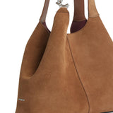 Mini bag C-Easy in camoscio E1THE110201 W11 COCCINELLE 