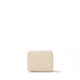 Portafoglio quadrato zip-around 100249 A0F1C50Q PINKO 