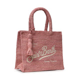 Borsa Colette in rafia COL0013 00223L MC2 SAINT BARTH 